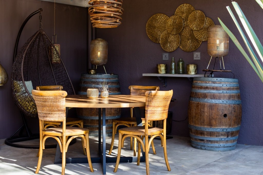 5 Bedroom Property for Sale in Panorama Western Cape